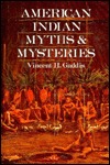 American Indian Myths & Mysteries (Hardcover)