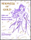 Shower of Gold: Women and Girls in the Stories of India (Hardcover)
