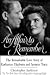 An Affair to Remember by Christopher Andersen