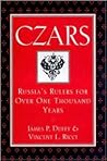 Czars: Russia's r...
