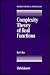 Complexity Theory of Real Functions (Progress in Theoretical Computer Science)
