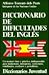 Diccionario de dificultades del ingles