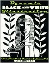 Dynamic Black and White Illustrations (Paperback)