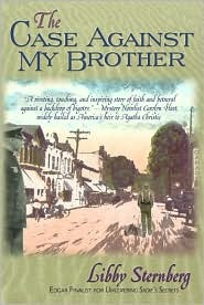 The Case Against My Brother (Hardcover)