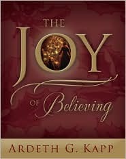 The Joy of Believing (Hardcover)