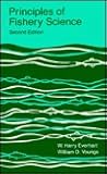 Principles of Fishery Science