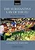 The Substantive Law of the ...