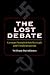 The Lost Debate by William David Jones