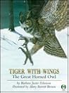 Tiger With Wings by Barbara Juster Esbensen