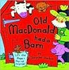 Old Macdonald Had a Barn