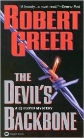 The Devil's Backbone (Mass Market Paperback)