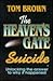 The Heaven's Gate Suicide by Tom    Brown