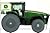 John Deere: Tractor