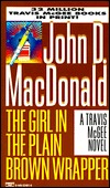 The Girl In The Plain Brown Wrapper