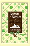 Lessons in Nature