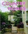 Country Homes: Elegant Weekend retreats from around the World