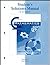 Student Solutions Manual to...