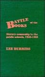 Battle of the Books: Literary Censorship in the Public Schools, 1950-1985