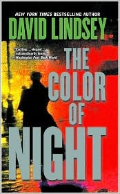 The Color of Night (Mass Market Paperback)