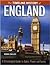 The Timeline History of England by Robin Eagles