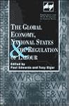The Global Economy, National States and the Regulation of Labour (Routledge Studies in Employment and Work Relations in Context)