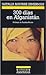 300 días en Afganistán by Natalia Aguirre Zimerman