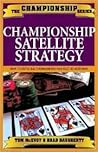 Trademark Win Your Way Into Big Money Hold'em Tournaments: How to Beat Casino and Online Satellite Poker Tournament