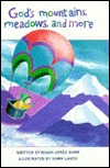 God's Mountains, Meadows, and More (Hardcover)