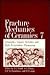Fracture Mechanics of Ceramics: Volume 7 Composites, Impact, Statistics, and High-Temperature Phenomena