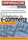Fundamentos de e-commerce para PyMEs: Compumagazine PyMEs, en Espanol / Spanish (Spanish Edition)