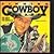 Singing Cowboy Stars (Book and CD)