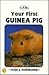 Your First Guinea Pig
