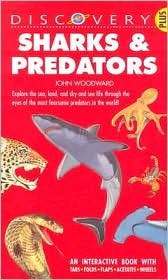 Sharks & Predators (Discovery Plus)