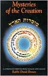 Mysteries of the Creation (Hardcover)