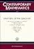 Geometry of the Spectrum: 1993 Joint Summer Research Conference on Spectral Geometry July 17-23, 1993 University of Washington, Seattle (Contemporary Mathematics)