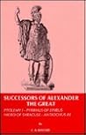 Successors of Alexander the Great: Ptolemy I, Pyrrhos of Epirus, Hiero of Syracuse