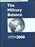 The Military Balance 1999-2000