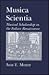 Musica Scientia: Musical Scholarship in the Italian Renaissance