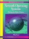 Network Operating Systems