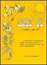 Dry It- You'll Like It by Gen MacManiman