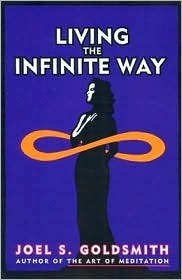 Living the Infinite Way (Paperback)
