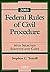 Federal Rules of Civil Proc...