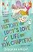 The History of Lucy's Love Life in 10.5 Chapters by Deborah  Wright