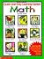 Quick-and-Easy Learning Centers: Math (Grades 1-3)
