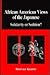 African American Views of the Japanese: Solidarity or Sedition? (Global Confl Peace Educ (Dis))