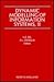 Dynamic Modelling of Information Systems, II by H.G. Sol