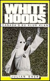 White Hoods (Paperback)
