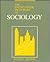Encyclopedic Dictionary of Sociology by Incorporated Dushkin Publis...