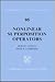 Nonlinear Superposition Operators by Jürgen Appell