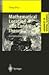 Mathematical Location and Land Use Theory: An Introduction (Advances in Spatial Science)